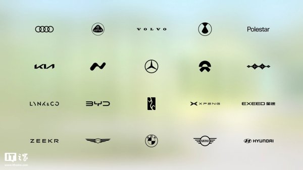 开yun体育网已为超 20 个汽车品牌提供车钥匙功能-云开·体育全站app(kaiyun)(中国)官方网站 登录入口