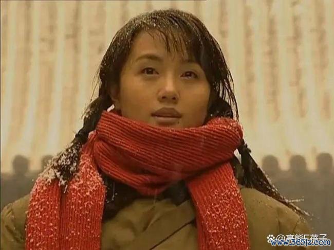 一个演员的退场模样：朱媛媛终末五年 抗癌路上的无声告别