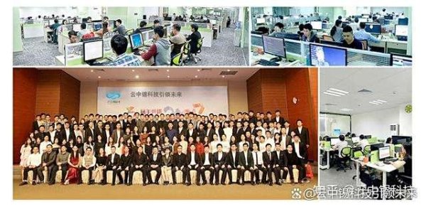 开云(中国)kaiyun网页版登录入口开云体育某头部企业在与