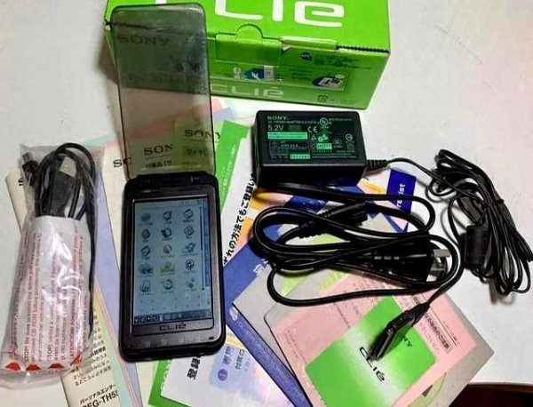 欧洲杯体育Palm OS走的是一条极致从简和高效的蹊径-云开