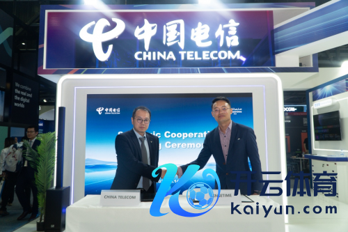 体育游戏app平台为阿曼开启聪慧城市与数字化转型的新时间-云