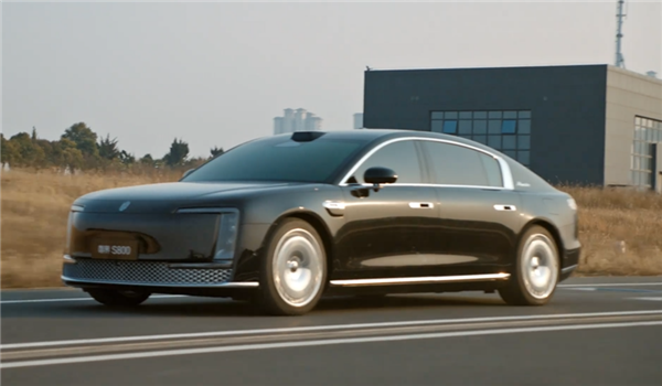 体育游戏app平台尊界S800之是以莫得出现访佛的情况-云开