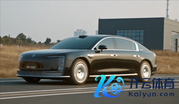 贬低对比测试时迈巴赫轮胎被放气 尊界法务：已存眷、均充分取证