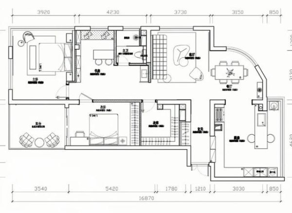 体育游戏app平台外衣包包都在柜子里了！遮掩式的木色鞋柜-云
