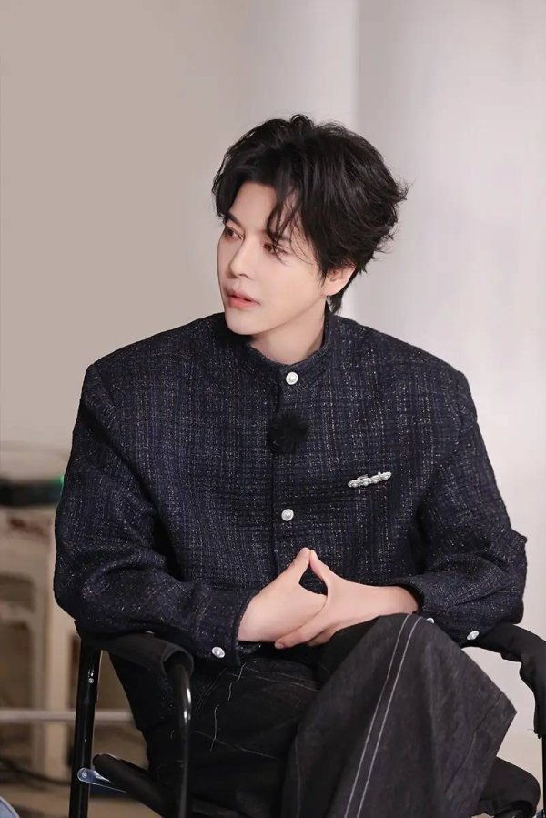 体育游戏app平台徐海乔在节目中展现出珍重的清醒与克制-云开