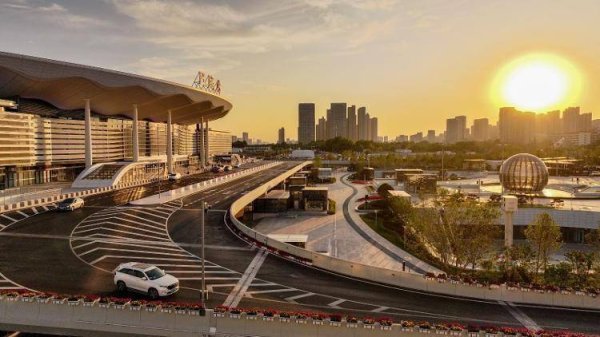 欧洲杯体育众拍｜夕阳西下 祥云飞临-云开·体育全站app(k