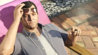 《GTA6》与《三男一狗》同样画面对比:恐怖的手艺力!