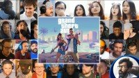 保留节目！外网主播不雅看《GTA6》新预报反映实况