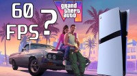 数毛社称《GTA6》不太可能60帧:PS5Pro硬件性能不够