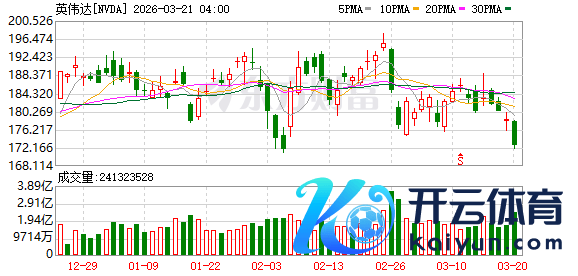 K图 NVDA_0