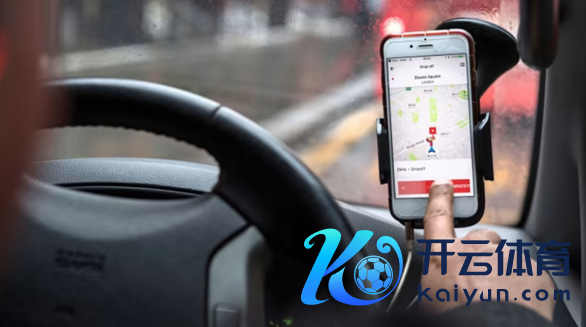 网约车司机超8小时长手艺责任将兑现 超时可认定为疲困驾驶