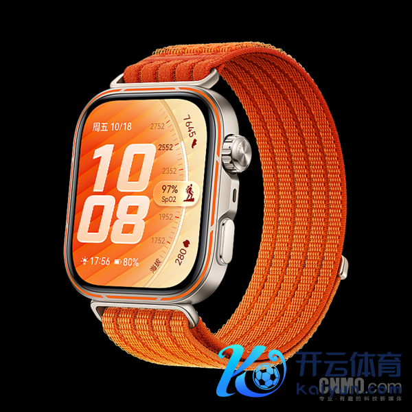 WATCH FIT 5系列