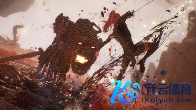 《光与影:33号远征队》当预知地是在M站得到80分 之后就超乎预念念