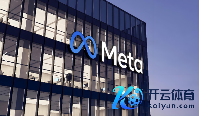 Meta公司VR/MR眼镜行将调价 4月19日起高潮20%傍边